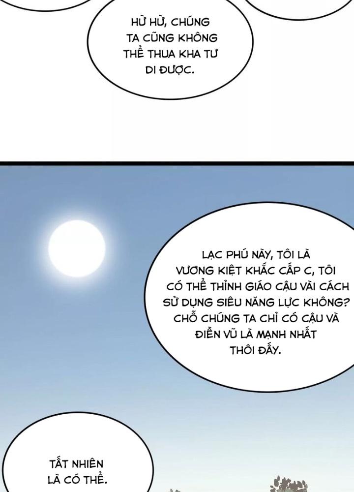 Thời Kỳ Tận Thế Chapter 86 - Next Chapter 87