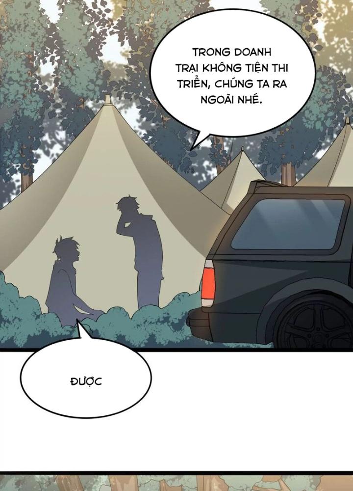 Thời Kỳ Tận Thế Chapter 86 - Next Chapter 87