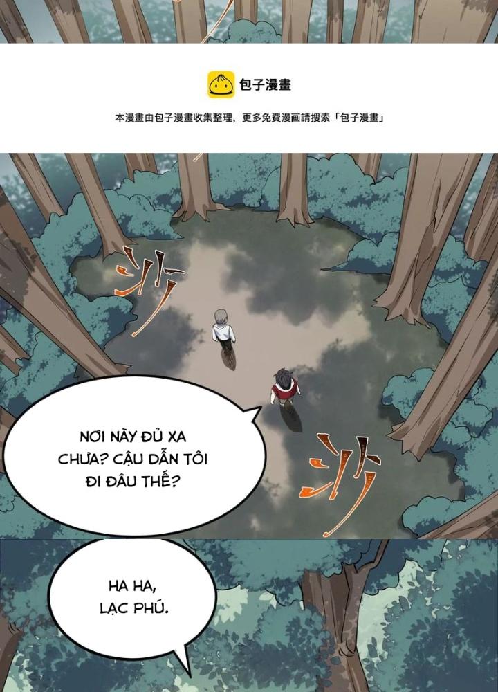 Thời Kỳ Tận Thế Chapter 86 - Next Chapter 87