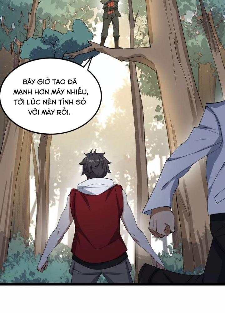 Thời Kỳ Tận Thế Chapter 86 - Next Chapter 87