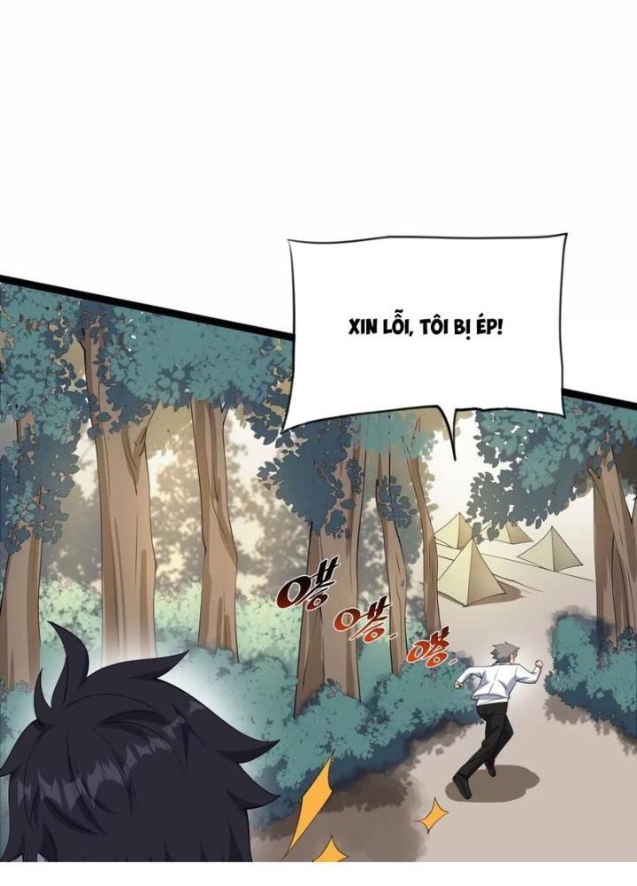 Thời Kỳ Tận Thế Chapter 86 - Next Chapter 87