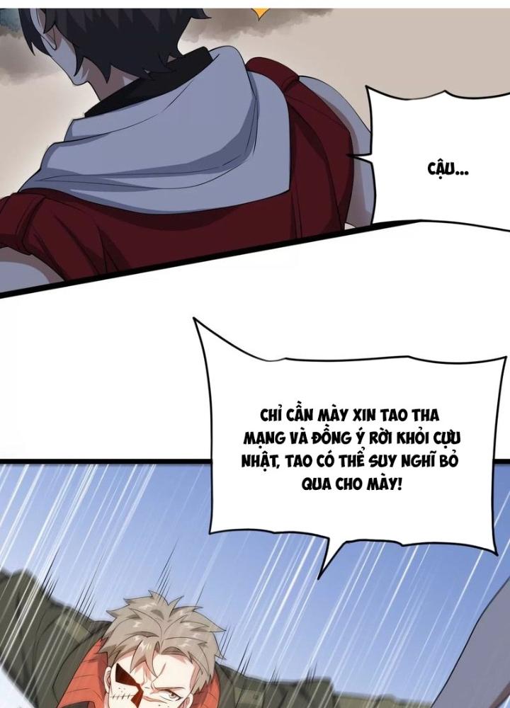 Thời Kỳ Tận Thế Chapter 86 - Next Chapter 87
