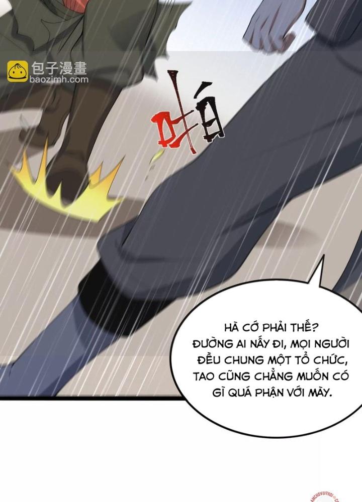 Thời Kỳ Tận Thế Chapter 86 - Next Chapter 87