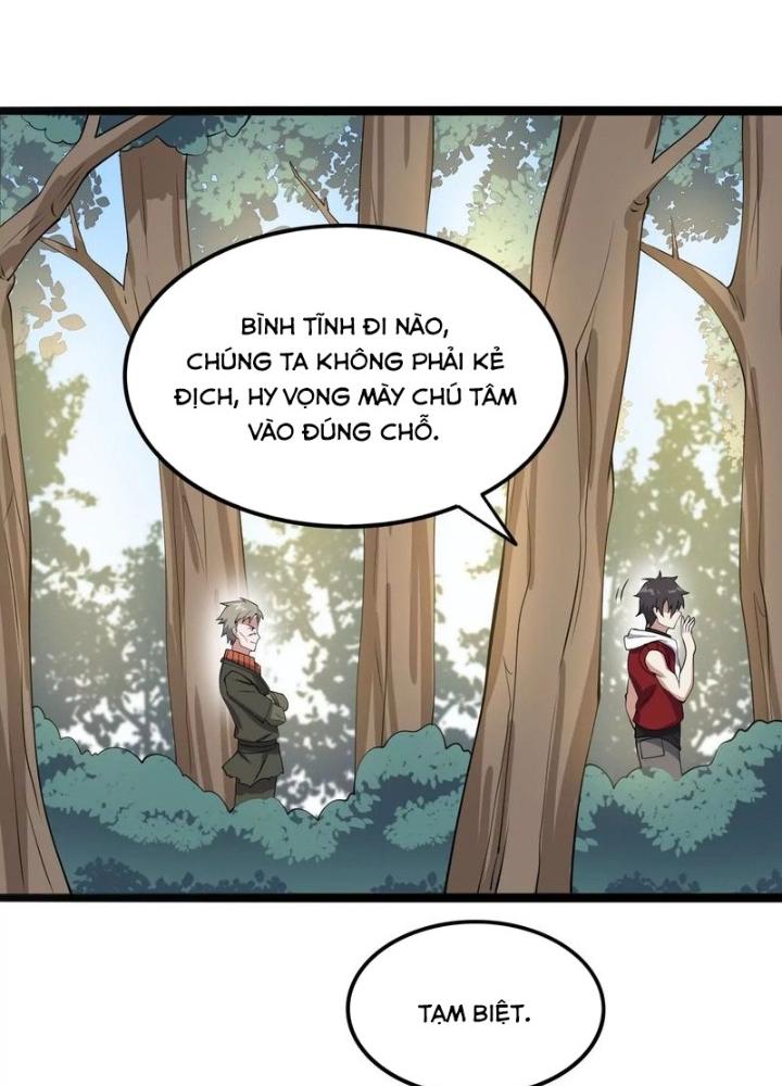 Thời Kỳ Tận Thế Chapter 86 - Next Chapter 87