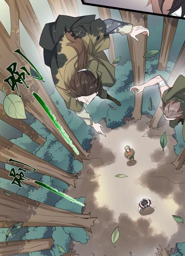 Thời Kỳ Tận Thế Chapter 86 - Next Chapter 87