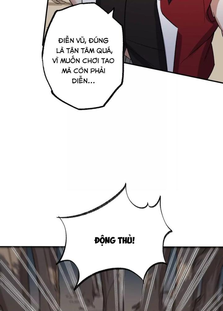 Thời Kỳ Tận Thế Chapter 87 - Trang 4