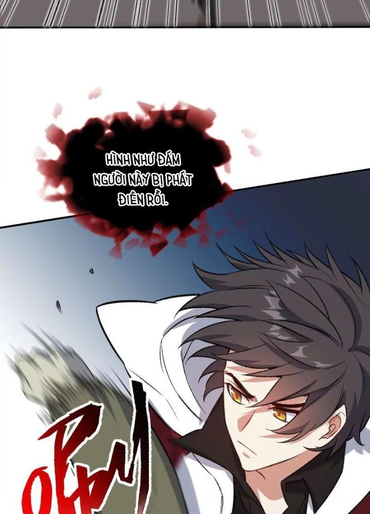 Thời Kỳ Tận Thế Chapter 87 - Trang 4