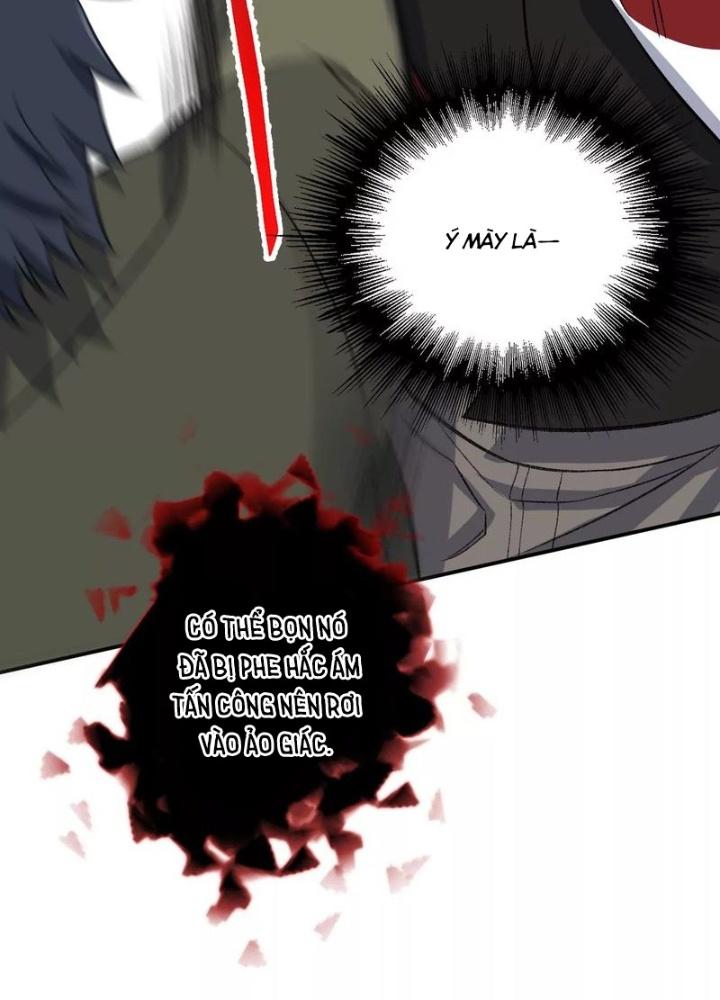 Thời Kỳ Tận Thế Chapter 87 - Trang 4