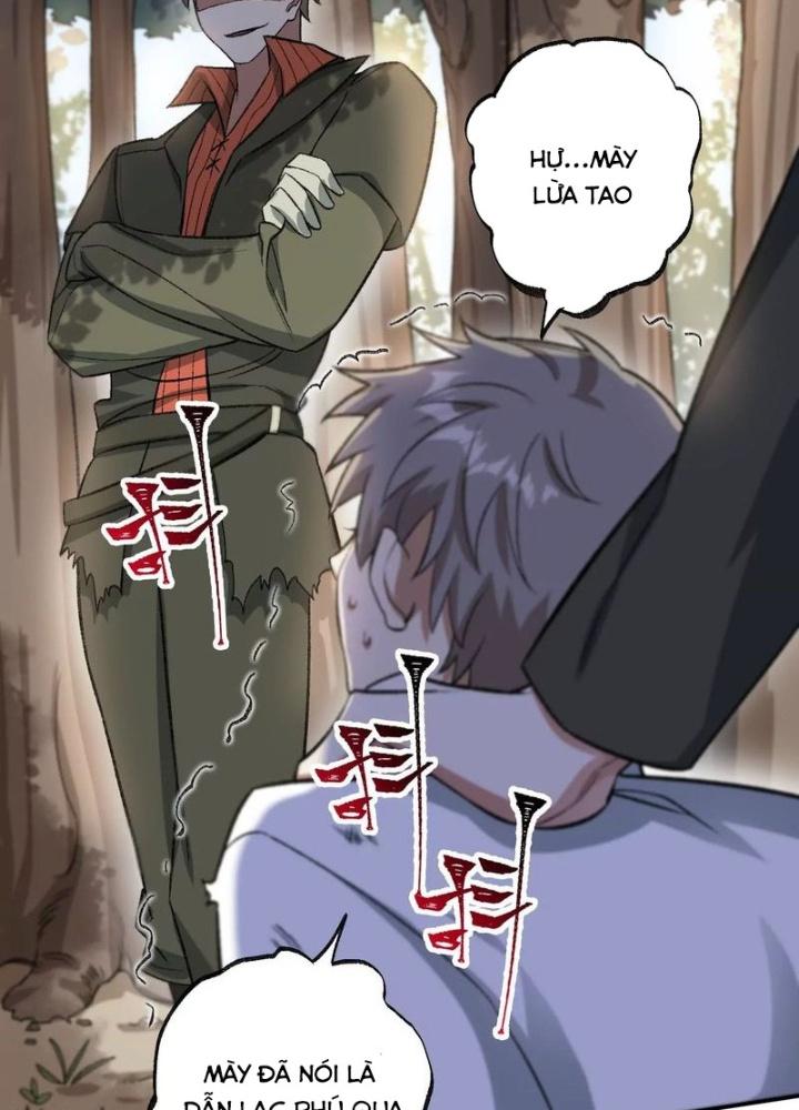 Thời Kỳ Tận Thế Chapter 87 - Trang 4