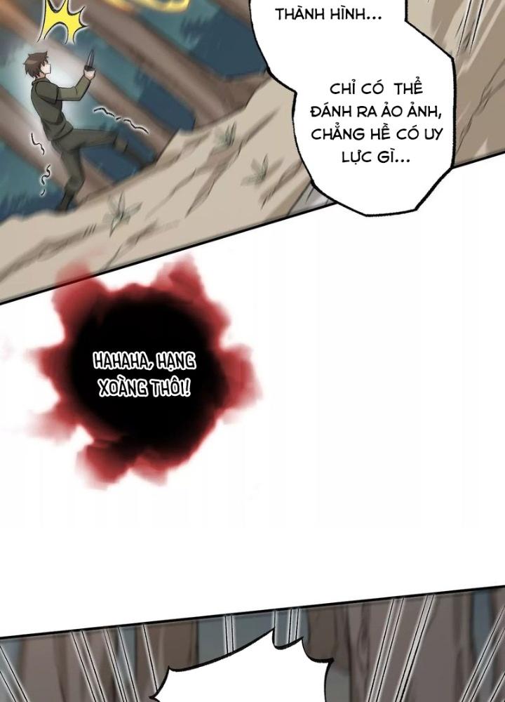 Thời Kỳ Tận Thế Chapter 87 - Trang 4