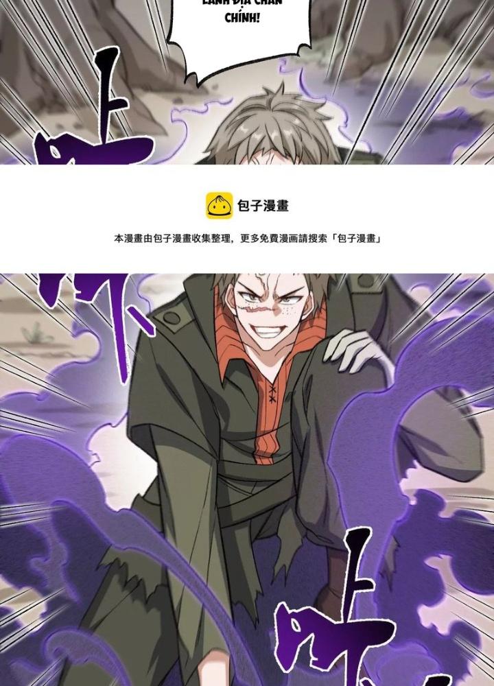 Thời Kỳ Tận Thế Chapter 87 - Trang 4