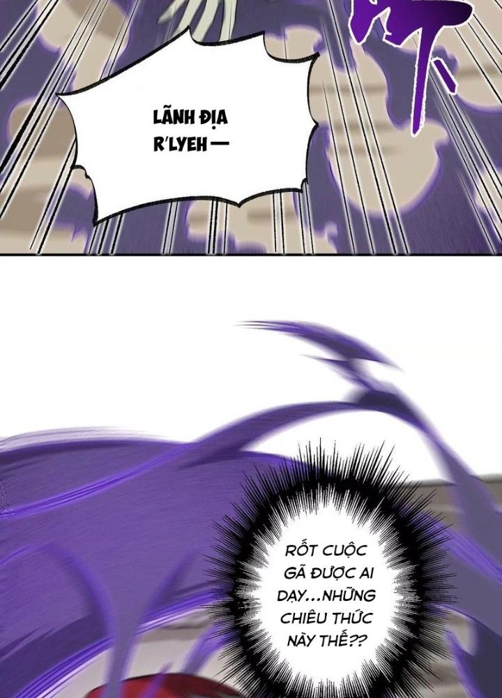 Thời Kỳ Tận Thế Chapter 87 - Trang 4