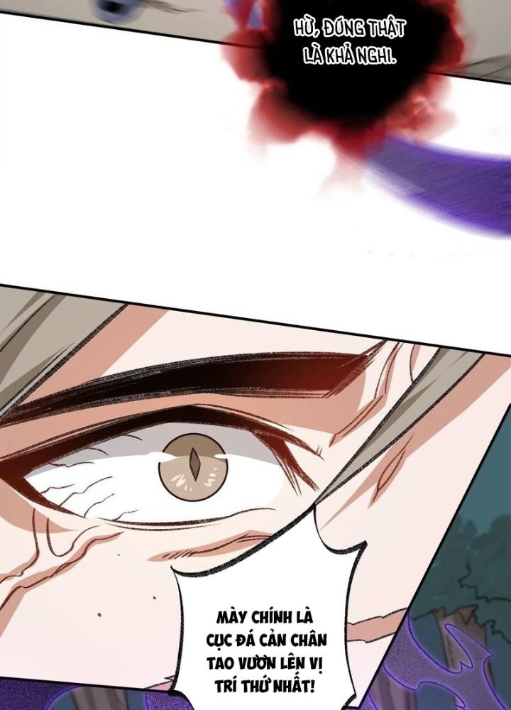 Thời Kỳ Tận Thế Chapter 87 - Trang 4