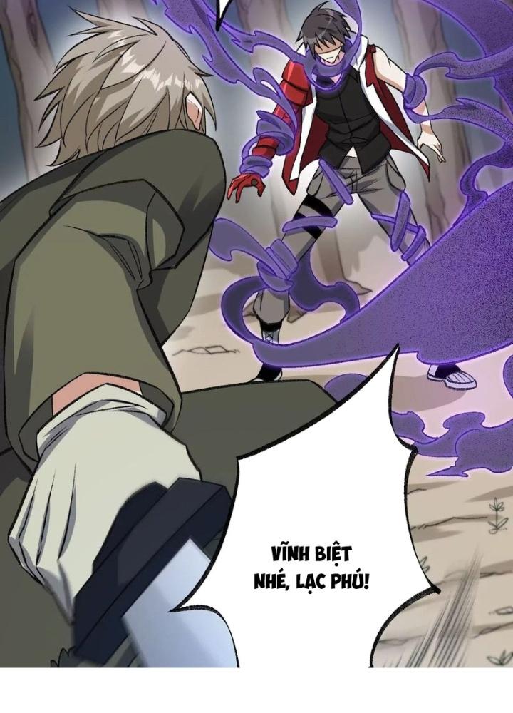 Thời Kỳ Tận Thế Chapter 87 - Trang 4