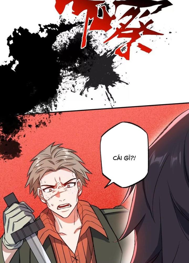 Thời Kỳ Tận Thế Chapter 87 - Trang 4