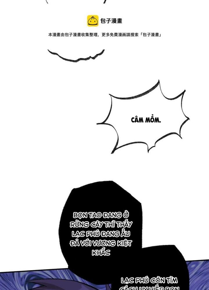 Thời Kỳ Tận Thế Chapter 87 - Trang 4
