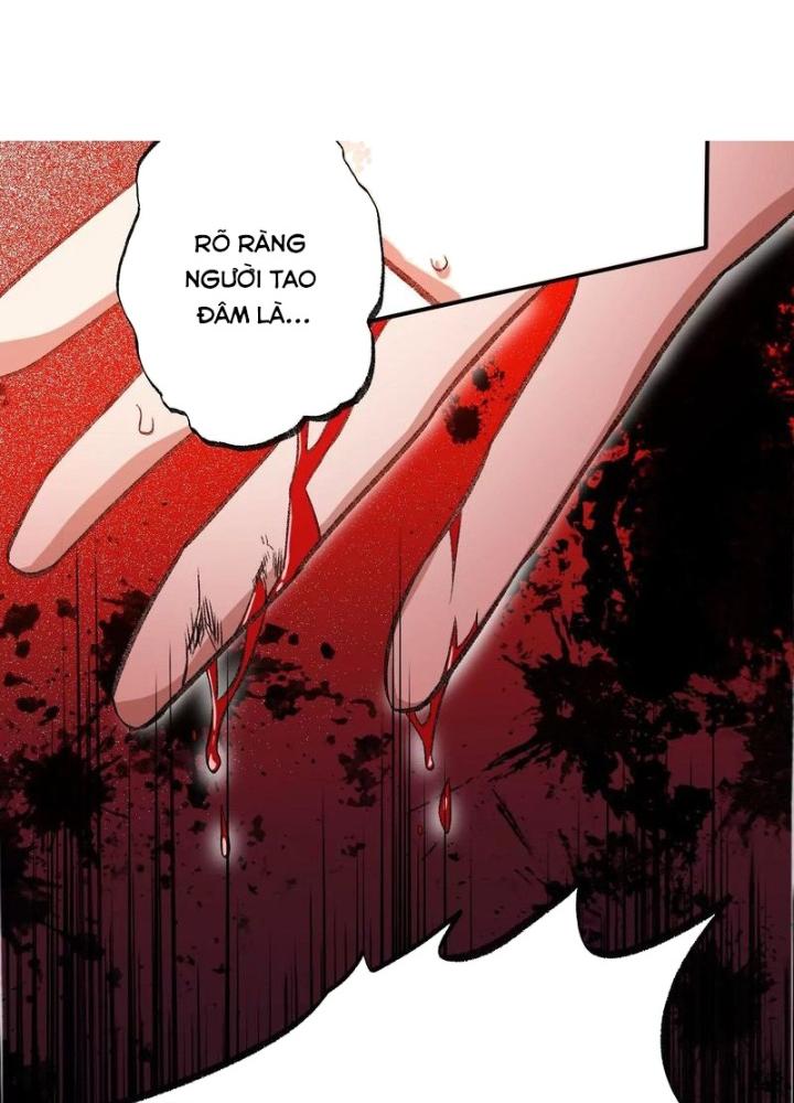 Thời Kỳ Tận Thế Chapter 87 - Trang 4