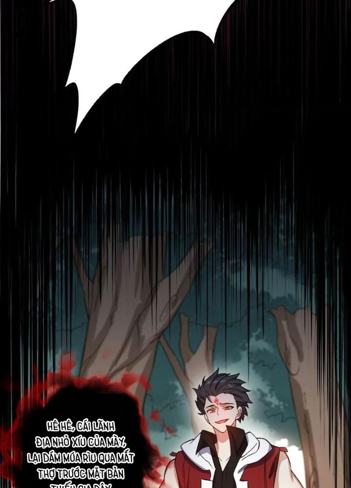 Thời Kỳ Tận Thế Chapter 87 - Trang 4