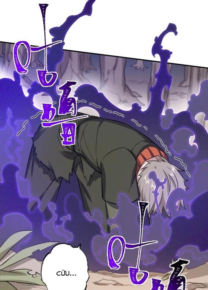 Thời Kỳ Tận Thế Chapter 87 - Trang 4