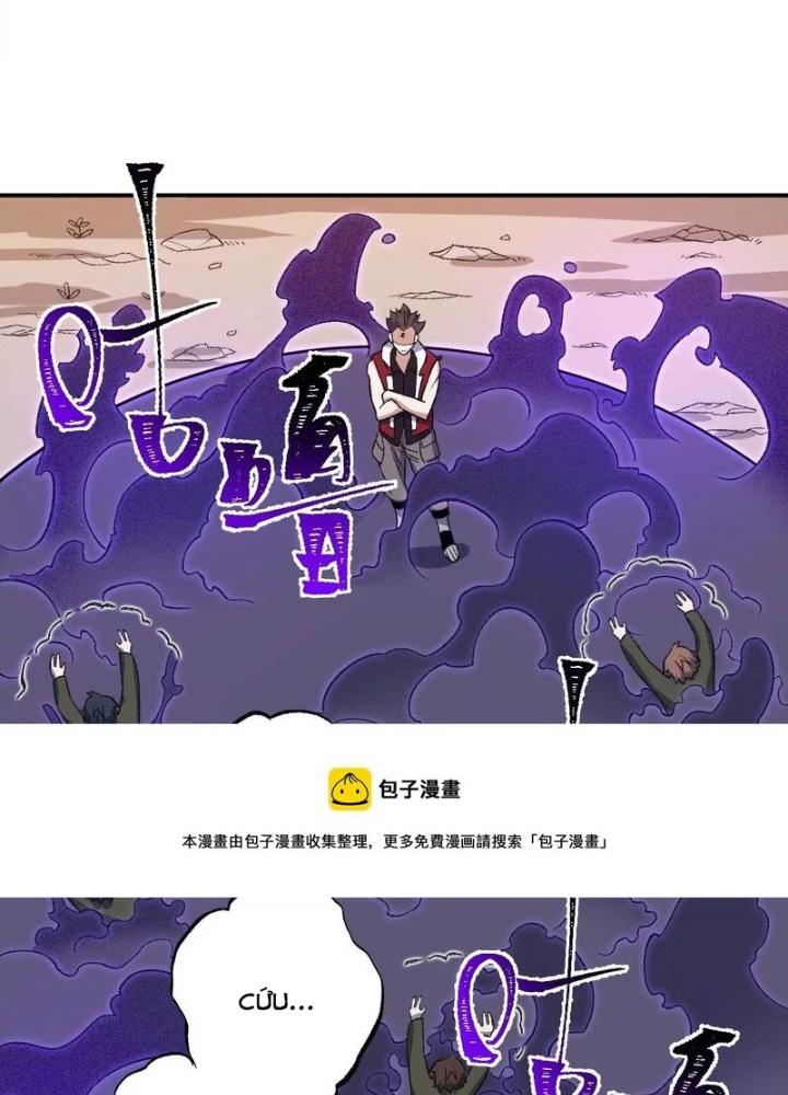 Thời Kỳ Tận Thế Chapter 87 - Trang 4