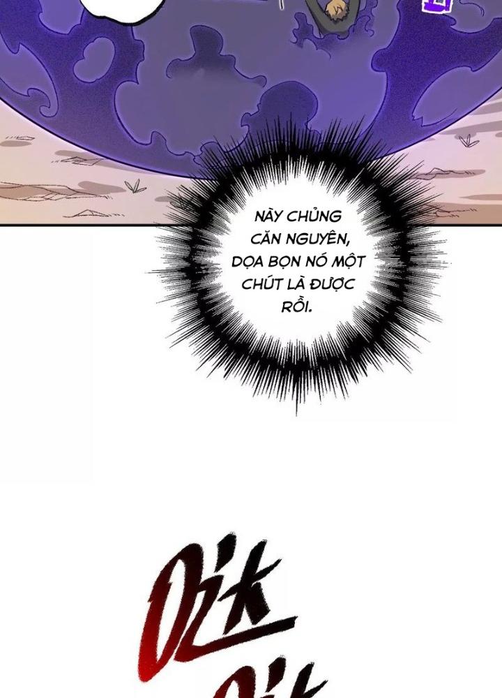 Thời Kỳ Tận Thế Chapter 87 - Trang 4