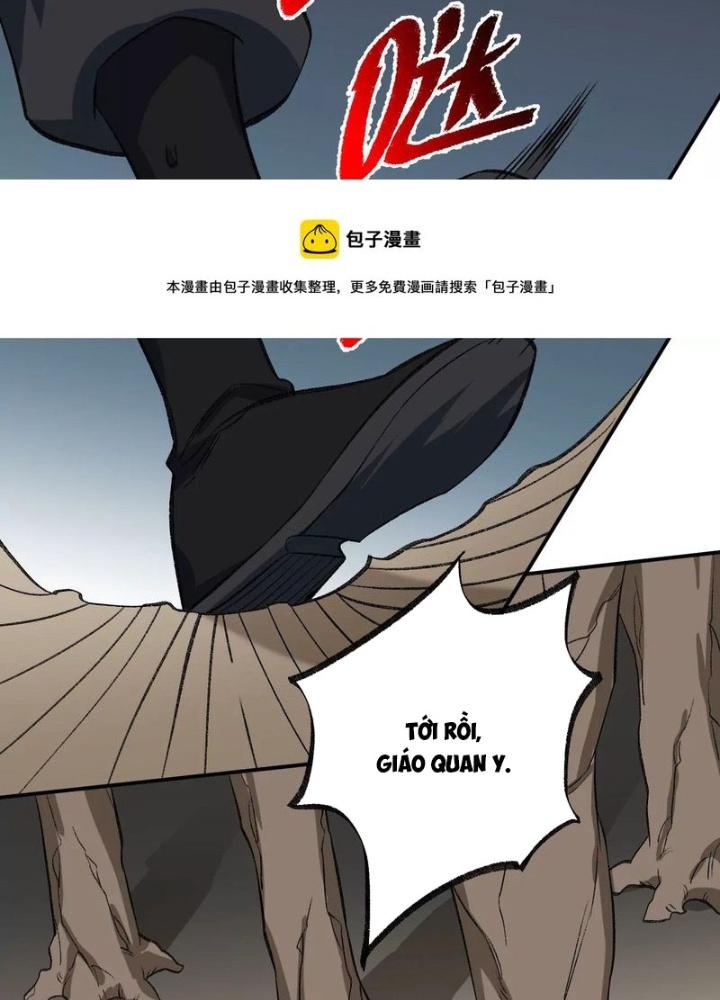 Thời Kỳ Tận Thế Chapter 87 - Trang 4