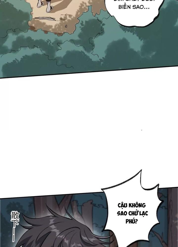 Thời Kỳ Tận Thế Chapter 87 - Trang 4