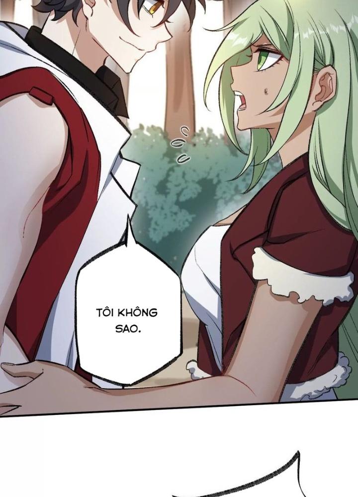 Thời Kỳ Tận Thế Chapter 87 - Trang 4