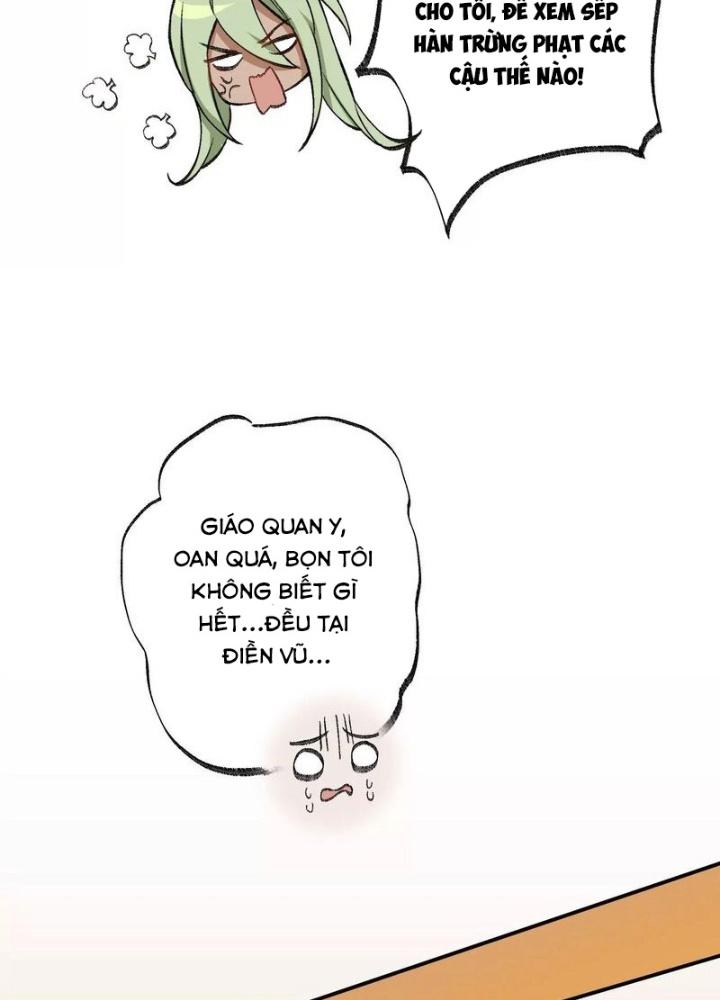 Thời Kỳ Tận Thế Chapter 87 - Trang 4