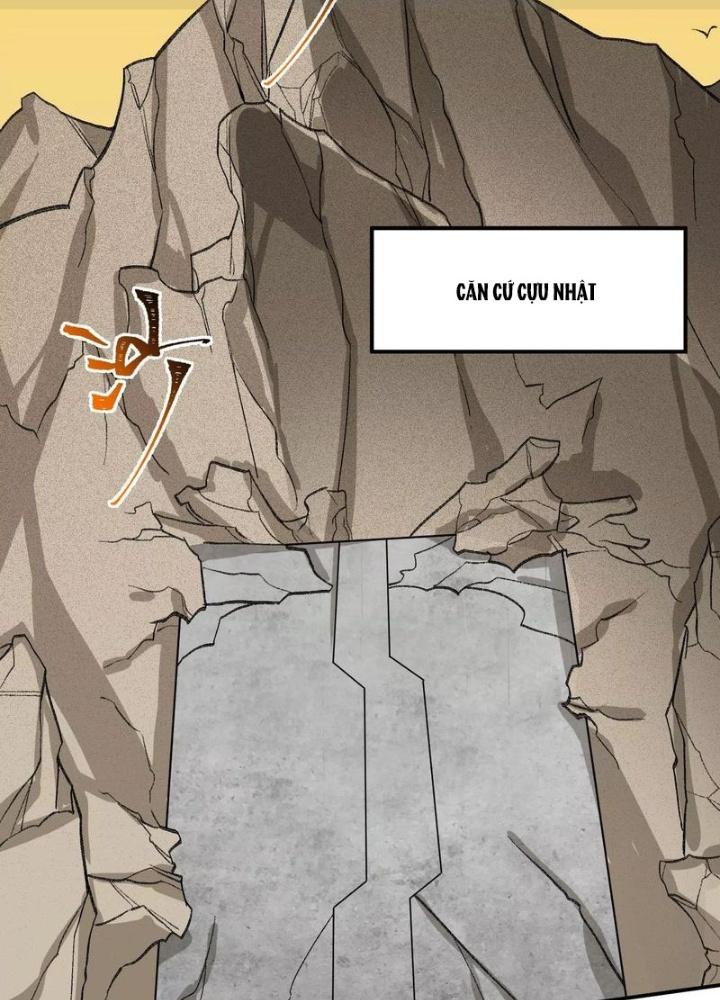 Thời Kỳ Tận Thế Chapter 87 - Trang 4