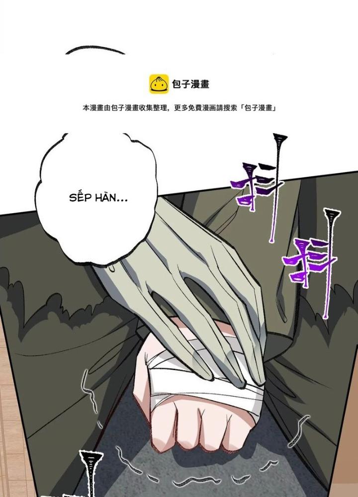 Thời Kỳ Tận Thế Chapter 87 - Trang 4