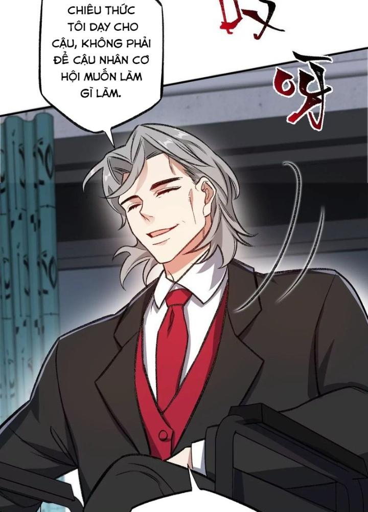 Thời Kỳ Tận Thế Chapter 87 - Trang 4