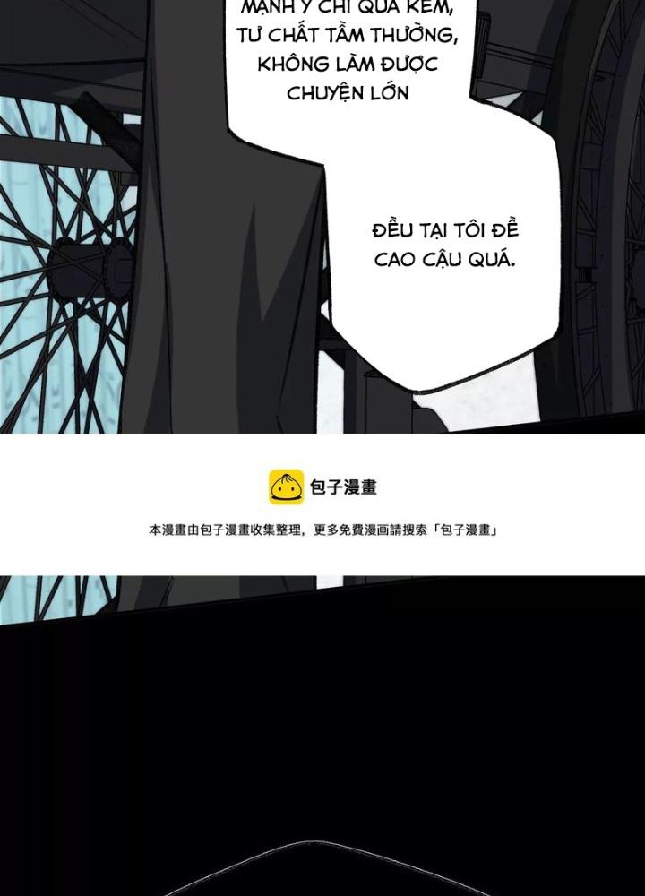 Thời Kỳ Tận Thế Chapter 87 - Trang 4