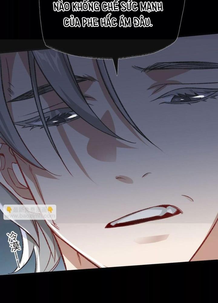 Thời Kỳ Tận Thế Chapter 87 - Trang 4