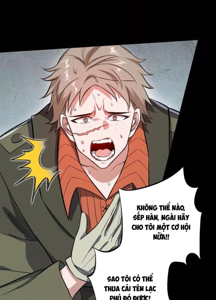 Thời Kỳ Tận Thế Chapter 87 - Trang 4