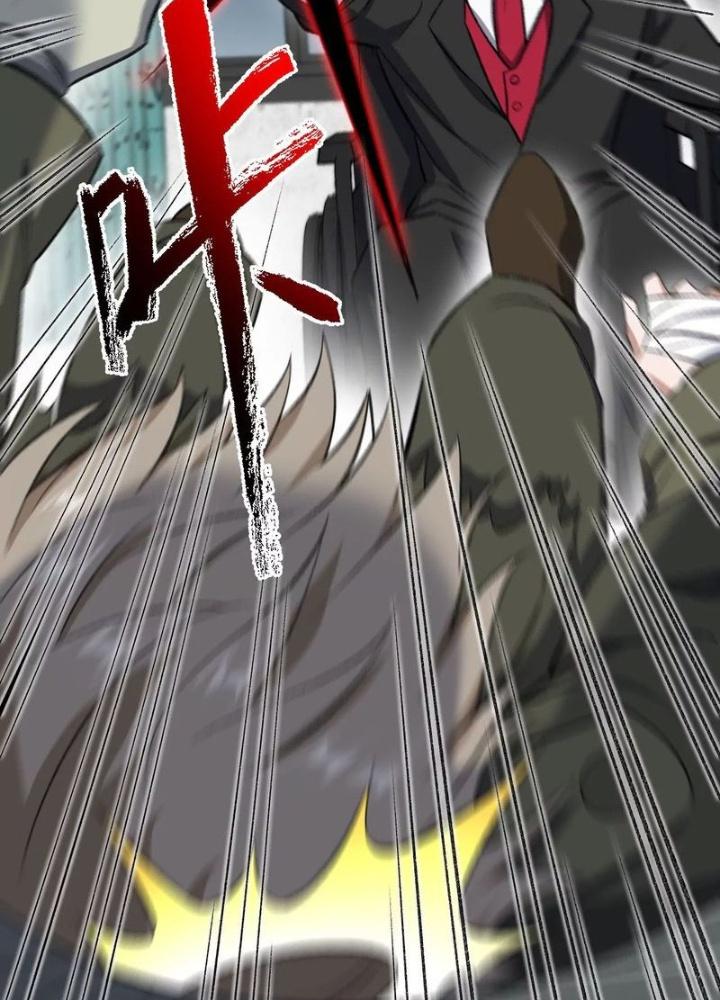 Thời Kỳ Tận Thế Chapter 87 - Trang 4