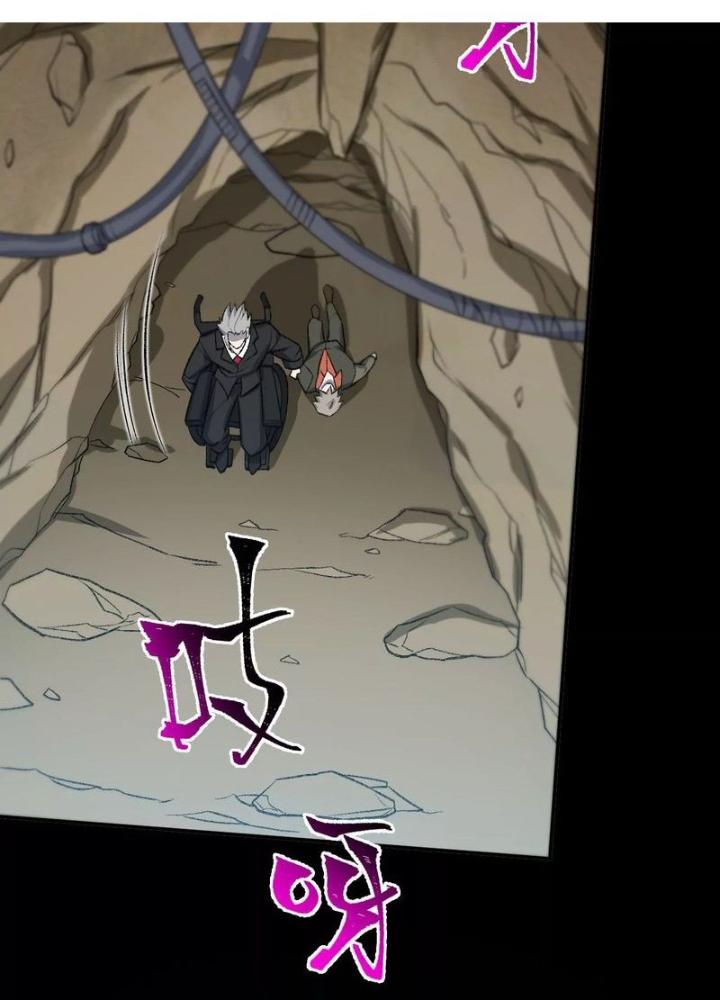 Thời Kỳ Tận Thế Chapter 87 - Trang 4