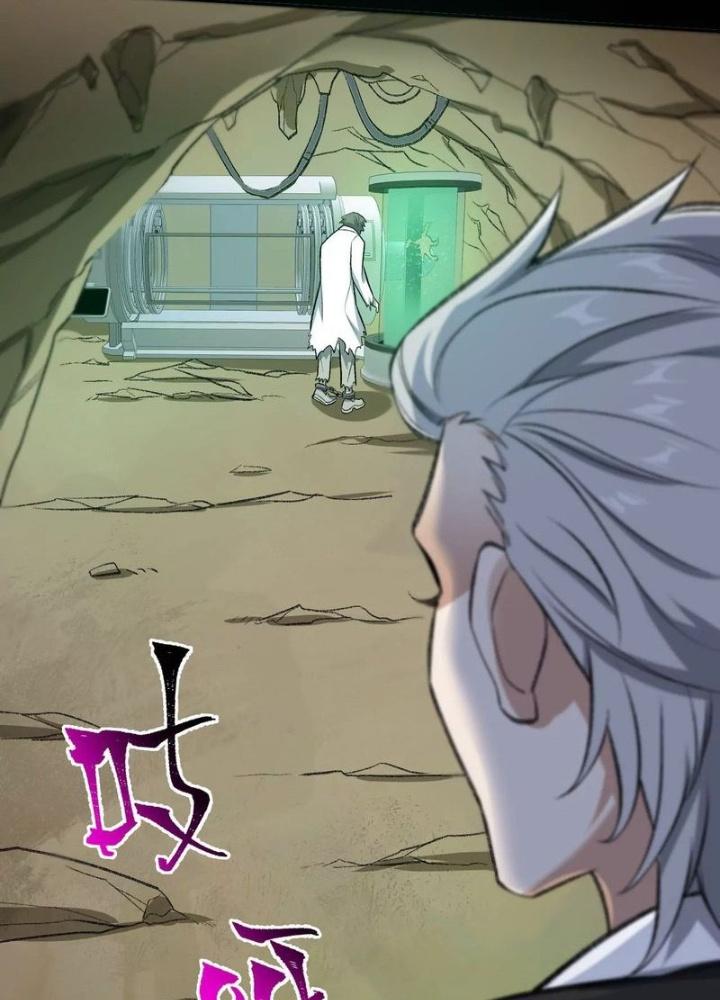 Thời Kỳ Tận Thế Chapter 87 - Trang 4