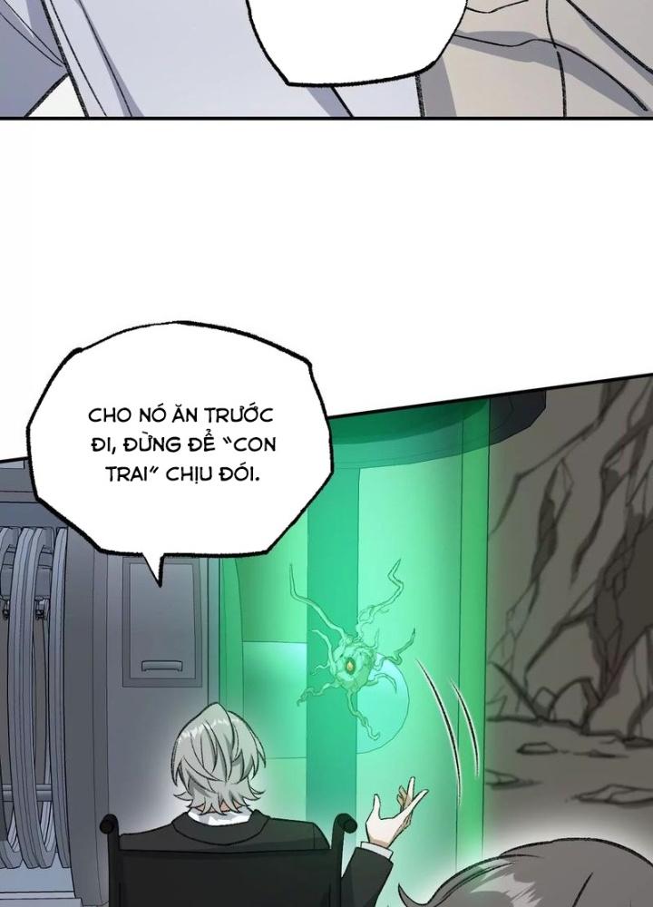 Thời Kỳ Tận Thế Chapter 88 - Trang 4