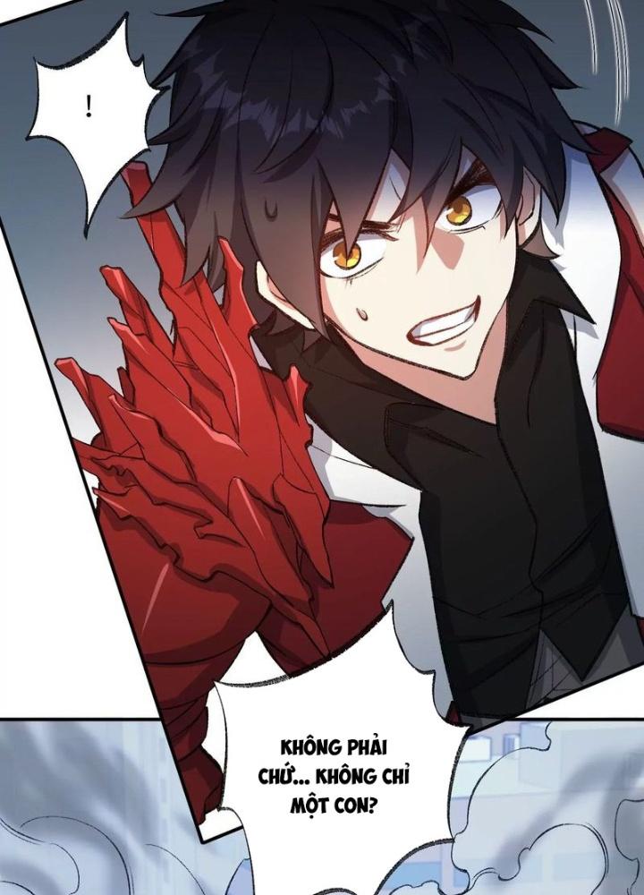 Thời Kỳ Tận Thế Chapter 88 - Trang 4