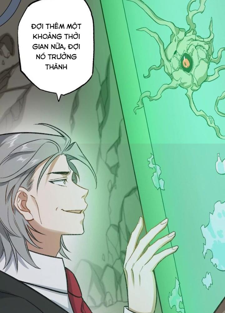 Thời Kỳ Tận Thế Chapter 88 - Trang 4