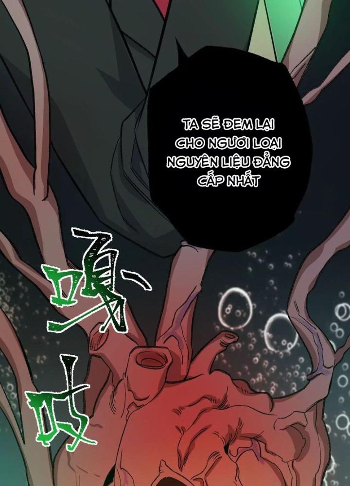 Thời Kỳ Tận Thế Chapter 88 - Trang 4