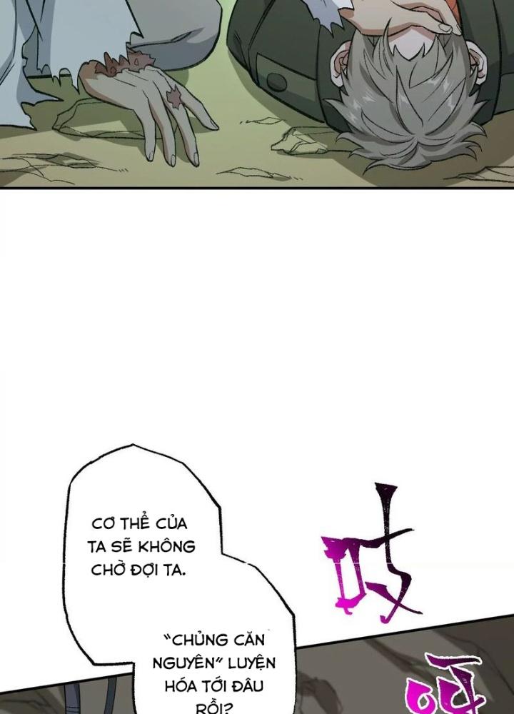 Thời Kỳ Tận Thế Chapter 88 - Trang 4