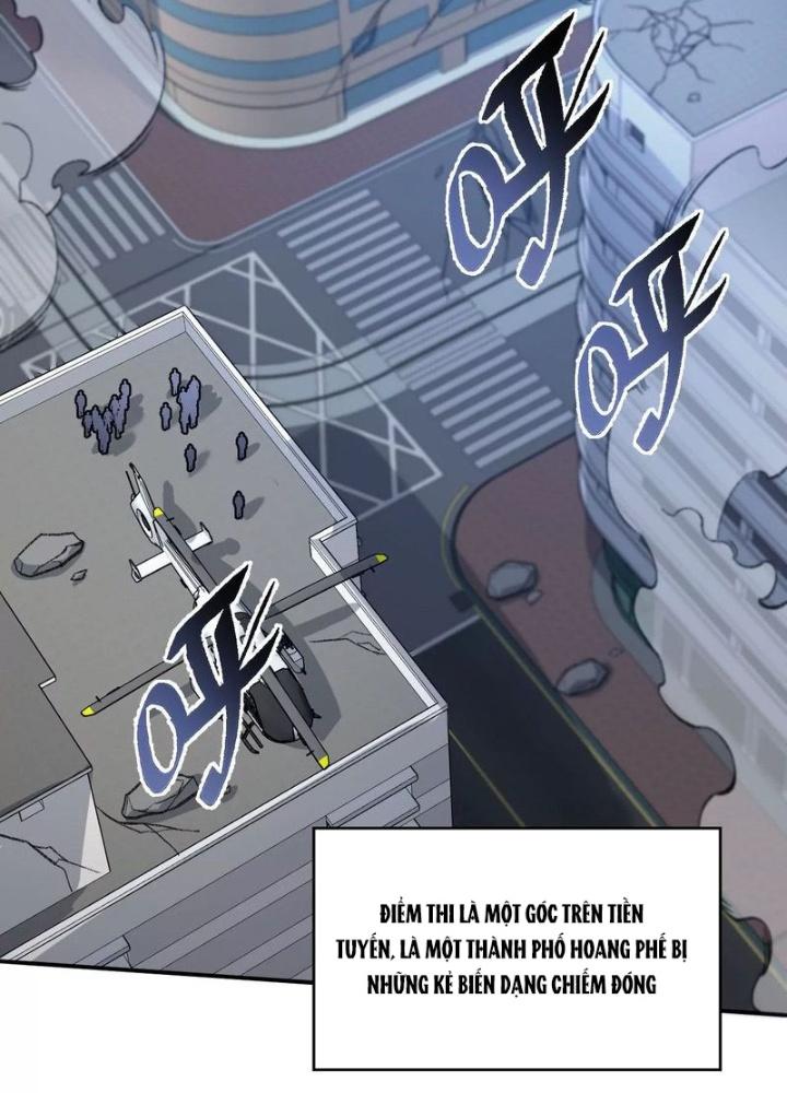 Thời Kỳ Tận Thế Chapter 88 - Trang 4