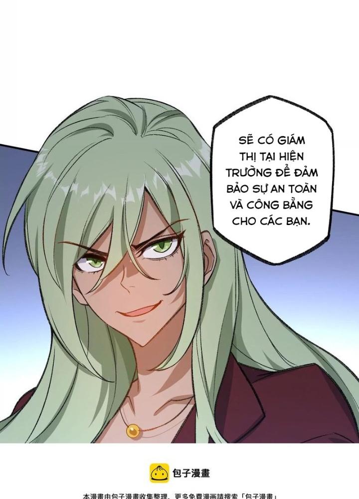 Thời Kỳ Tận Thế Chapter 88 - Trang 4