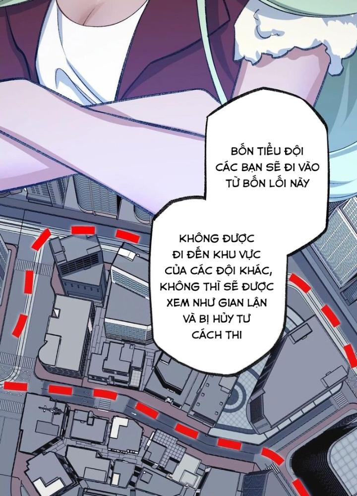 Thời Kỳ Tận Thế Chapter 88 - Trang 4