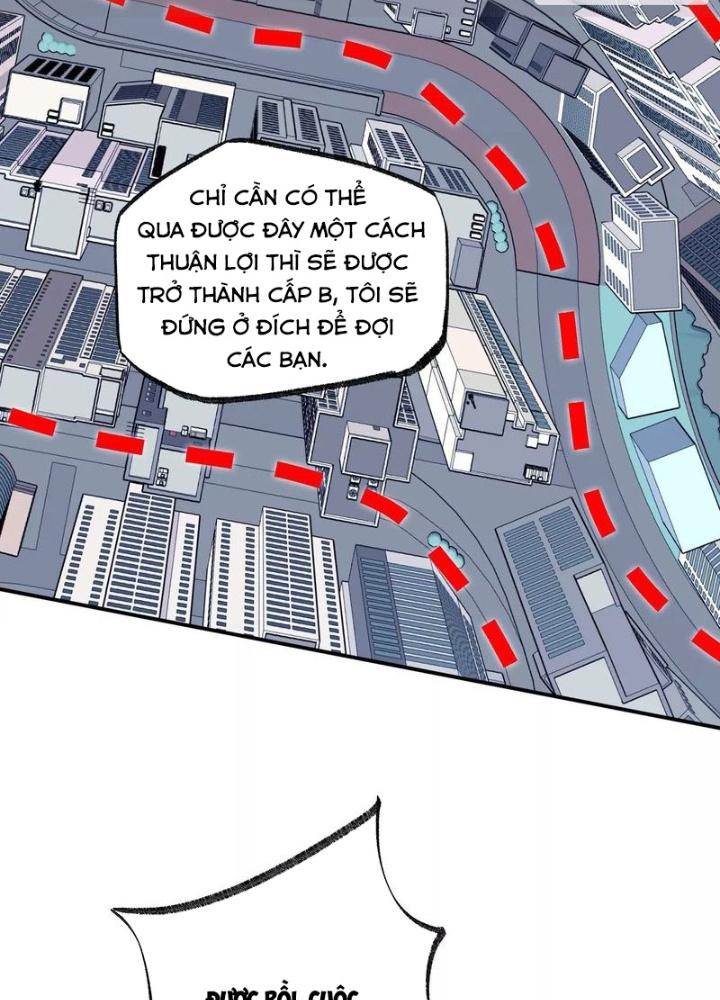 Thời Kỳ Tận Thế Chapter 88 - Trang 4