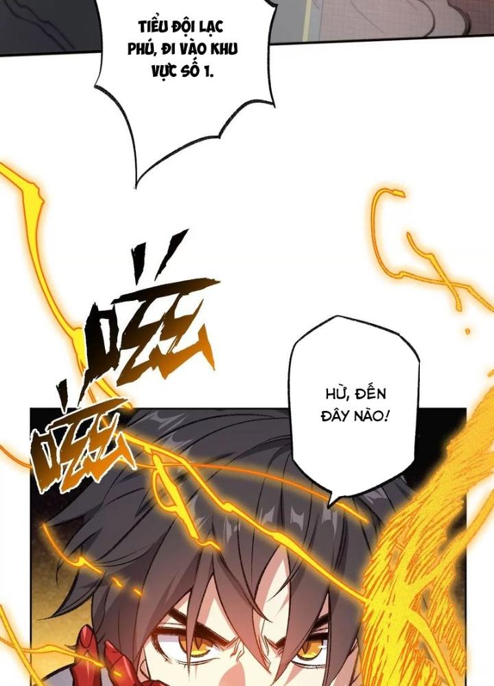 Thời Kỳ Tận Thế Chapter 88 - Trang 4