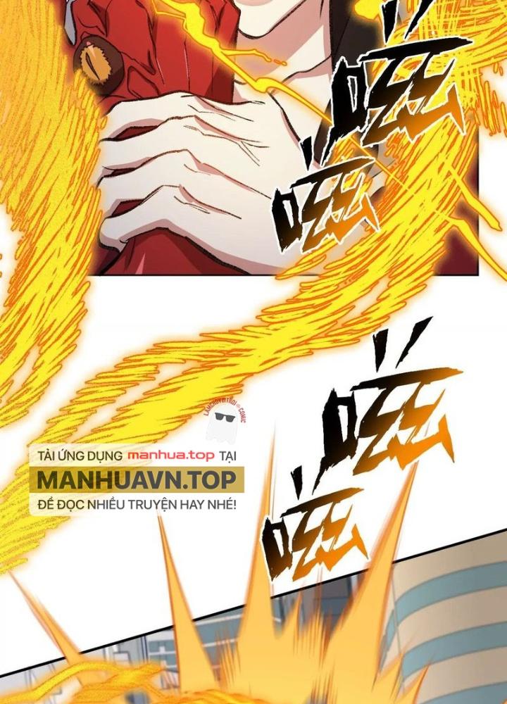 Thời Kỳ Tận Thế Chapter 88 - Trang 4