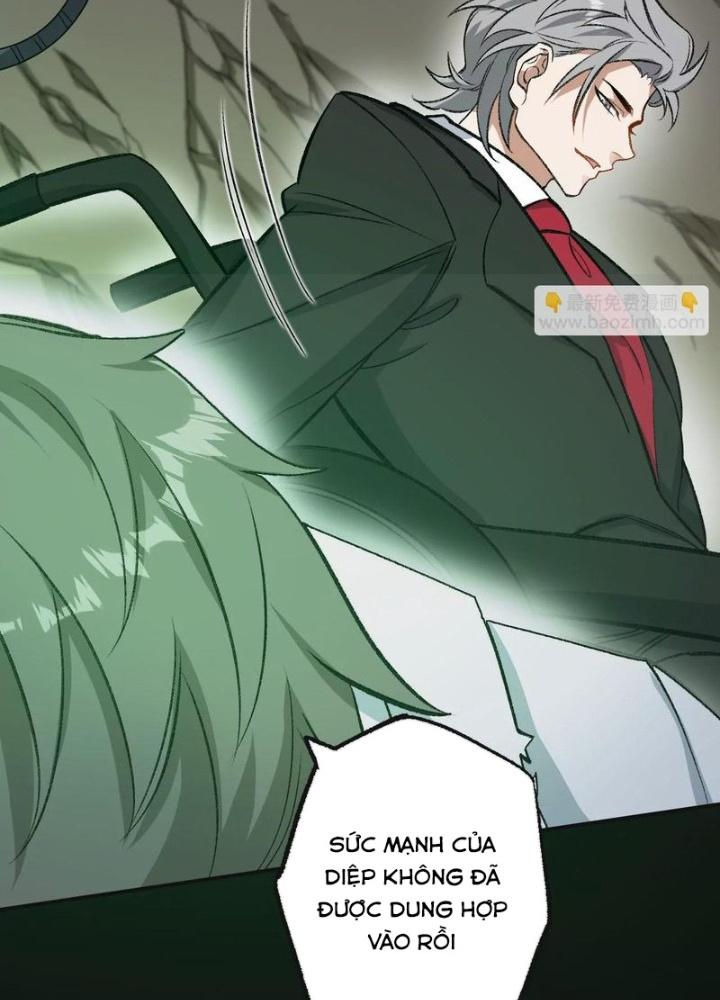 Thời Kỳ Tận Thế Chapter 88 - Trang 4